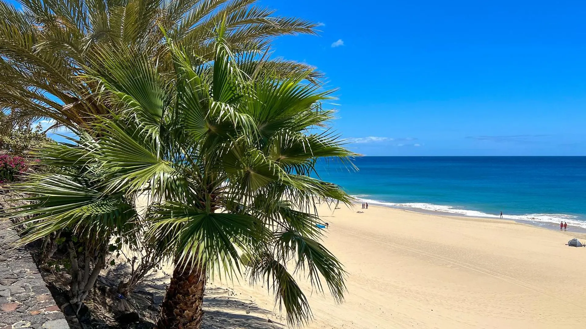 Ferienwohnung Casa Blanca In Morro Jable 0*,  Spanien