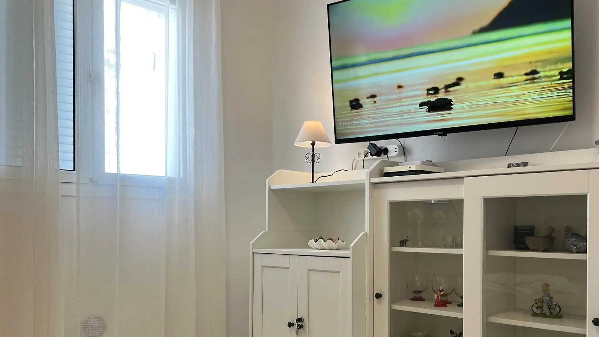 Ferienwohnung Casa Blanca In Morro Jable 0*,  Spanien