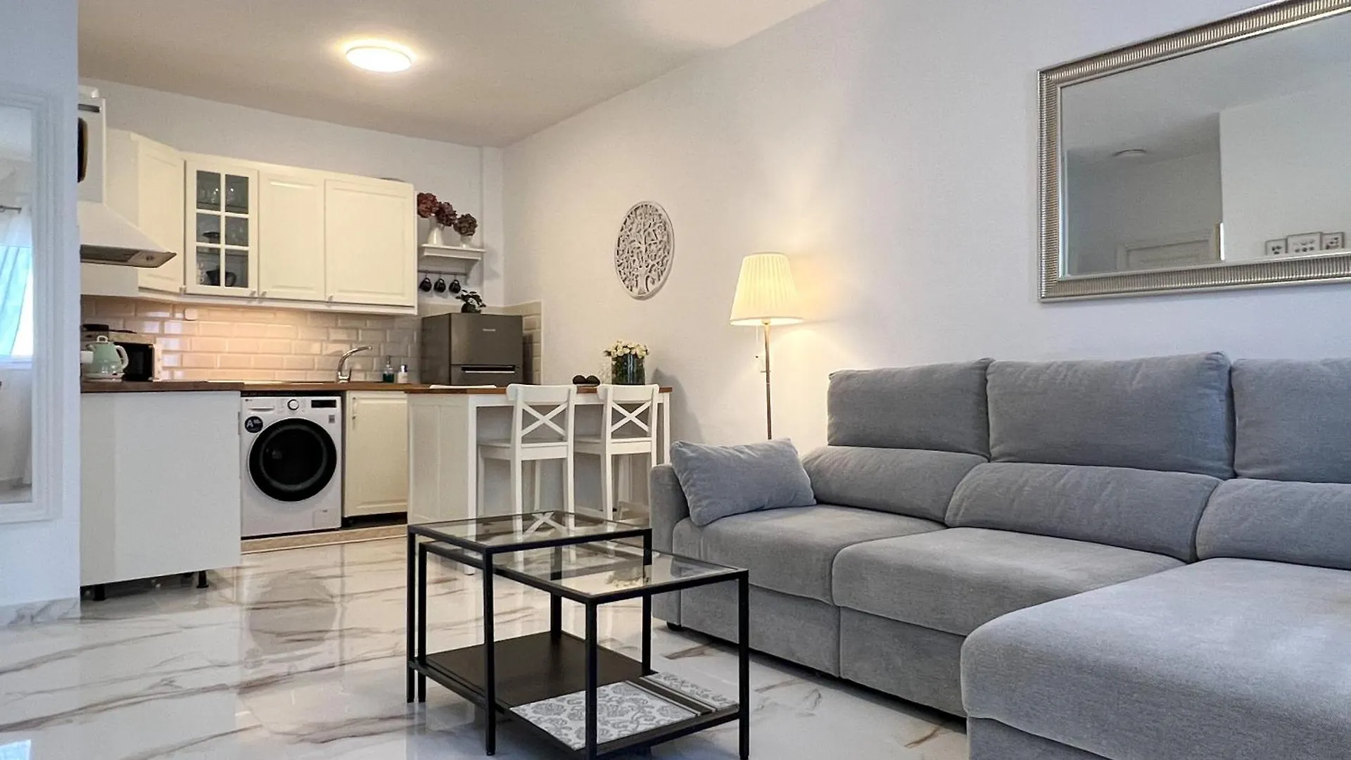 Ferienwohnung Casa Blanca In Morro Jable Apartment