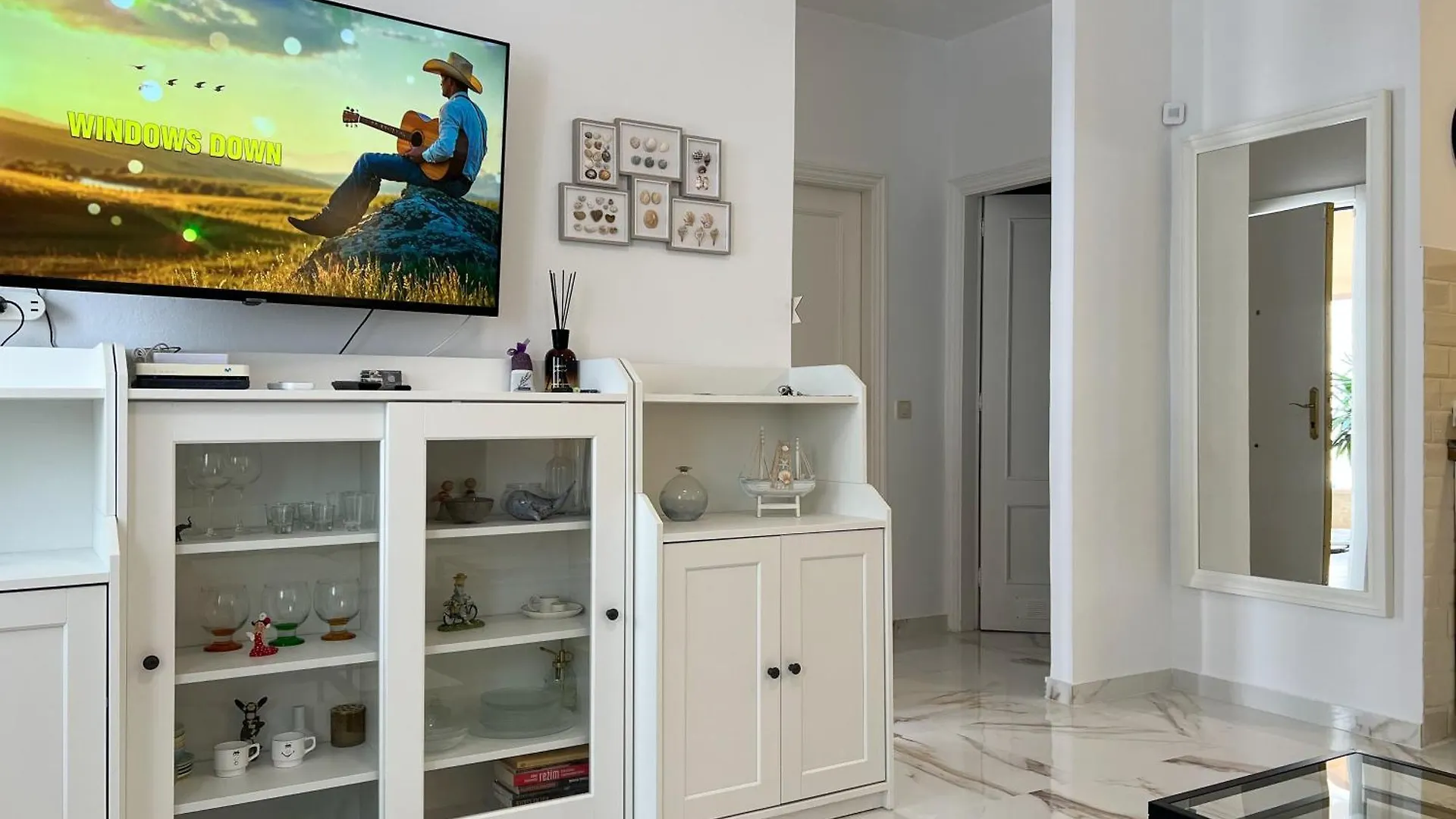 Apartment Ferienwohnung Casa Blanca In Morro Jable Spanien