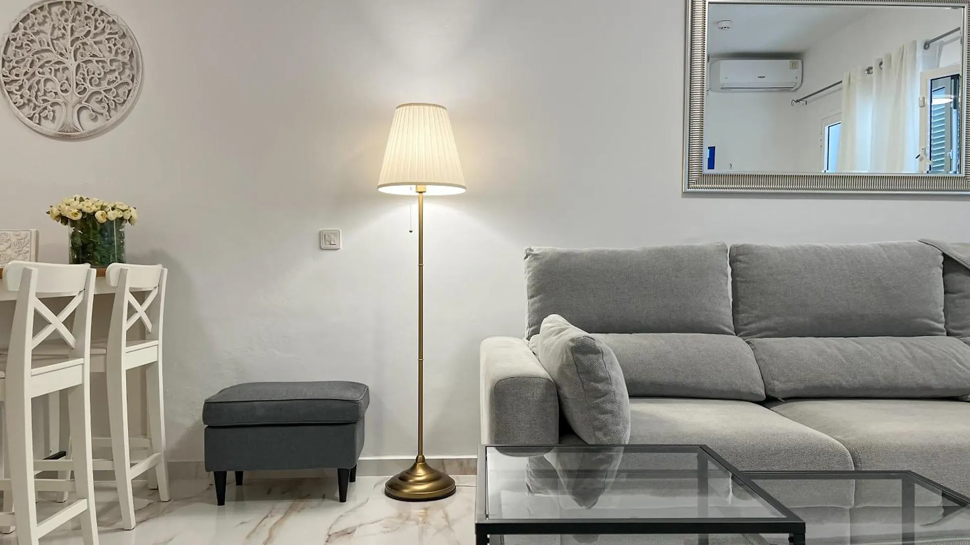 Ferienwohnung Casa Blanca In Morro Jable